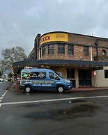 Belmore Hotel