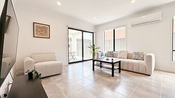 Lyra Home by GoodLive