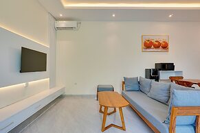 Villa Ease - Nusa Dua