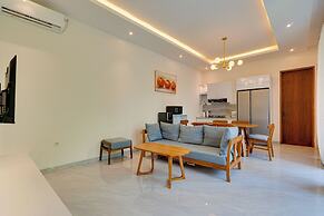 Villa Ease - Nusa Dua