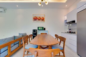 Villa Ease - Nusa Dua