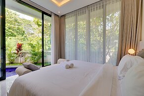 Villa Ease - Nusa Dua