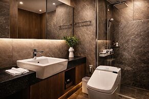 SainTree Hotel