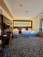 Hotel Grand Alshahba Alkakia