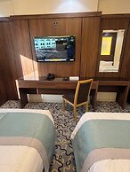 Hotel Grand Alshahba Alkakia