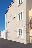 Dama Luxury Apartment