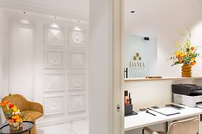 Dama Luxury Apartment