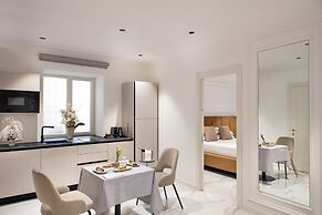Dama Luxury Apartment