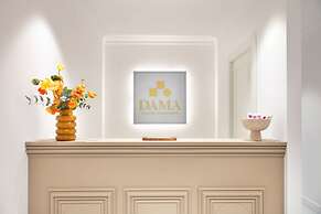 Dama Luxury Apartment