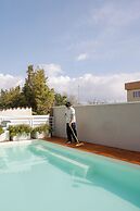 Dama Luxury Apartment