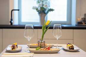 Dama Luxury Apartment