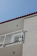 Dama Luxury Apartment