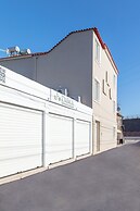 Dama Luxury Apartment