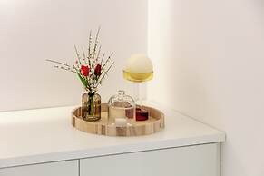 Dama Luxury Apartment
