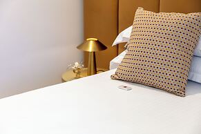 Dama Luxury Apartment