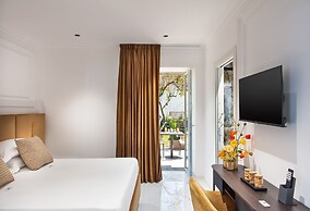 Dama Luxury Apartment