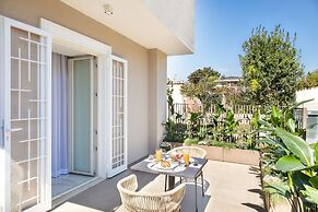 Dama Luxury Apartment