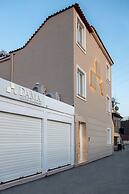 Dama Luxury Apartment