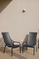 Dama Luxury Apartment