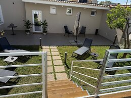 Dama Luxury Apartment