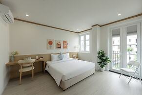 Koa Apart - Hotel