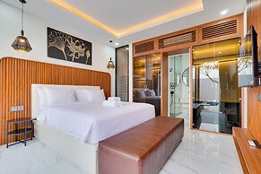 Villa Malindra M12 - Denpasar