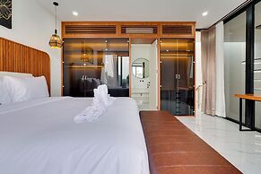 Villa Malindra M12 - Denpasar