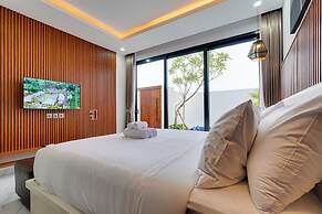 Villa Malindra M12 - Denpasar