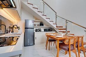 Villa Malindra M12 - Denpasar