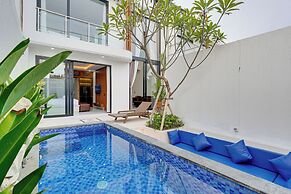 Villa Malindra M12 - Denpasar