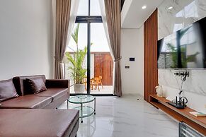 Villa Malindra M12 - Denpasar
