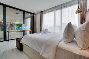 Villa Malindra M12 - Denpasar