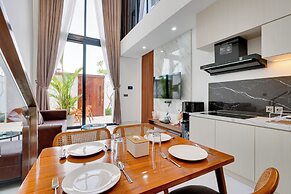 Villa Malindra M12 - Denpasar