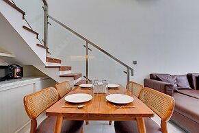 Villa Malindra M12 - Denpasar