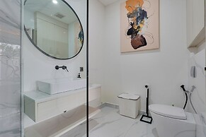 Villa Malindra M12 - Denpasar