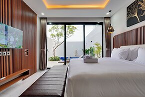 Villa Malindra M12 - Denpasar