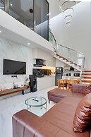 Villa Malindra M12 - Denpasar