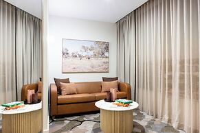 Adina Chermside Brisbane