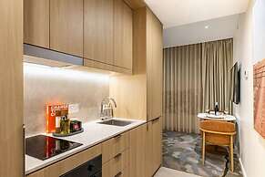 Adina Chermside Brisbane