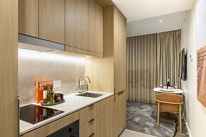 Adina Chermside Brisbane