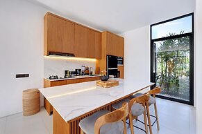 Aquamarine Villa 15A