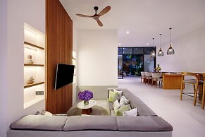 Aquamarine Villa 15A