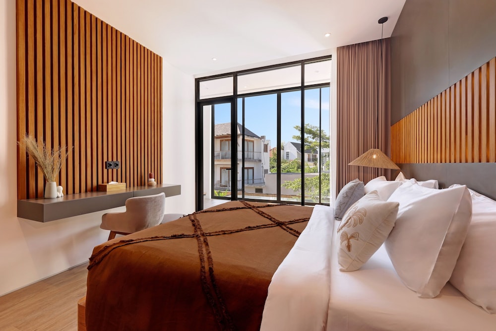 Aquamarine Villa 15A
