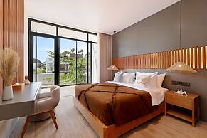Aquamarine Villa 15A