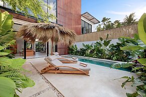 Aquamarine Villa 15A