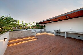 Aquamarine Villa 15A