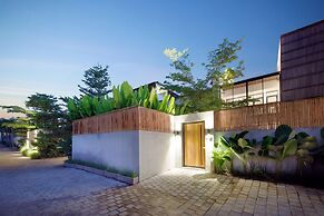 Aquamarine Villa 15A