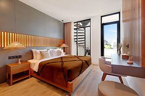 Aquamarine Villa 15A
