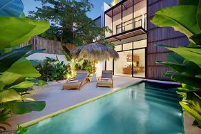 Aquamarine Villa 15A