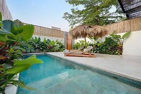 Aquamarine Villa 15A